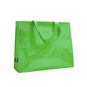 Bolsa Ecológica RPET Reciclada para Artículos Promocionales - Product Image 4