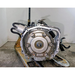 CAMBIO AUTOMÁTICO SUBARU Forester Serie 31000AK230 FB20 híbrido 1995 (18>) - Product Image 1