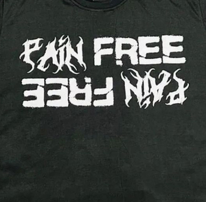 Top High Quality Custom Printed T-<b>Shirt</b> 100% Cotton 280 GSM Heavyweight Regular Fit Screen Printed T-<b>Shirt</b> for <b>Men</b> - Product Image 6