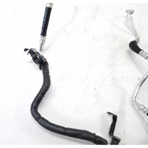 TUBO COMPRESSORE EVAPORATORE A/C JEEP Compass Série K68302469AB 552 63 087, EBS, EBT Diesel 2000 (16>) - Product Image 6
