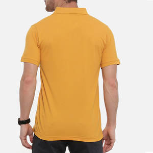 Camisetas Polo Hechas en Pakistán con el Mejor Material, Personaliza Tu Propio Diseño, Nuevo Estilo, Camisetas Polo para Hombre en Oferta - Product Image 2