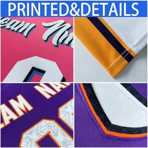 Vêtements de sport Meilleure qualité Fabriqué en usine Uniforme de basket-ball Maillot sans manches Shorts à sublimation Uniforme de basket-ball Offre Spéciale - Product Image 6