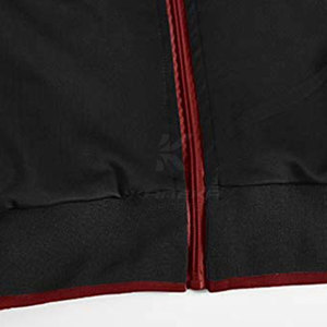 Chándal de Forro Polar para Hombre, Ropa Casual de Invierno, 100% Algodón, Ecológico, Transpirable, Ligero, de Alta Calidad, en Oferta, Kaneka - Product Image 2