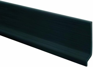 Battiscopa in PVC Espanso H 7 cm x 2 m Col. Grigio - Product Image 3