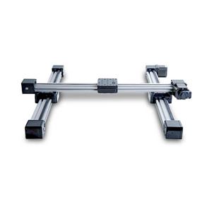 Dual Axis Plate Linear Motion Module <b>Alloy</b> 1000 Series Aluminum Sheets Coated Surface Cutting/Welding/Punching/Bending Ekinoks - Product Image 1