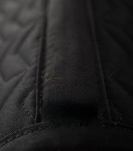 Almohadilla de Silla de Montar Inglesa Acolchada Personalizada, de Algodón de Alta Densidad, Transpirable y Cómoda, Almohadillas de Silla de Montar Personalizadas - Product Image 6