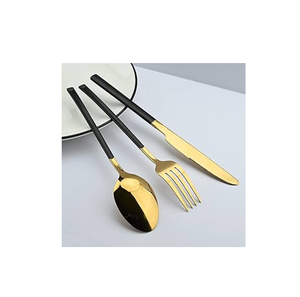 Cuchara de comedor de latón macizo Diseño único Hotel Restaurante Uso en el hogar Fabricación más grande espejo pulido Regalos Juegos de cocina - Product Image 1