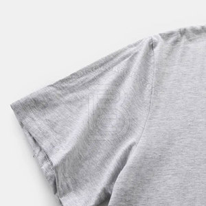 Ensemble t-shirt et short d'été de haute qualité avec logo personnalisé ensemble short et t-shirt en coton pour hommes ensemble short et t-shirt pour hommes - Product Image 4