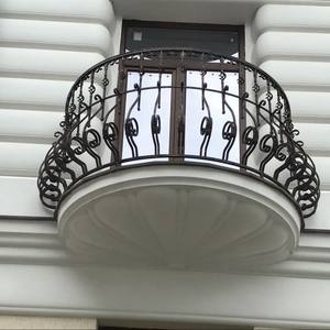 Paneles de Pared Prefabricados de Alto Brillo DAHIR INSAAT, Panel Monolítico, Sin Revestimiento Adicional Necesario para Diseño de Interiores - Product Image 2