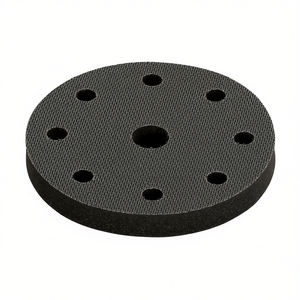 Almohadilla de Interfaz Festool IP-STF-D120/8-J, Componente Esencial para Discos de Lijado - Product Image 2