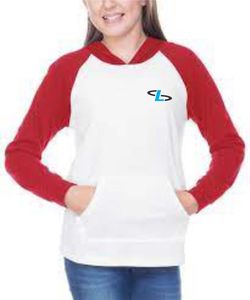 เสื้อฮู้ดพิมพ์ลายซับลิเมชันสำหรับผู้ชายเสื้อฮู้ดแบบซับลิเมชันสำหรับผู้ใหญ่ - Product Image 5