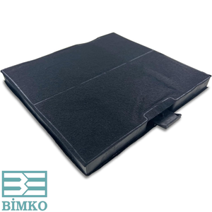 BMK-CF52 ขายส่งคาร์บอนสําหรับหม้อหุงข้าวHoodsช่วงHoodกรองถ่านครัวอะไหล่เปิดใช้งาน 00744075 - Product Image 1