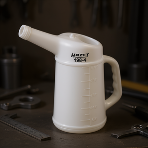Hazet Measuring Cup Precision <b>Tape</b> <b>Measures</b> for Accurate Measurements - Product Image 3