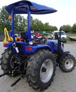 Nouveau mini tracteur LOVOL Lovol 254 M254 25PS Foton Prix d'usine Lovol 4WD Tracteur agricole - Product Image 5