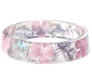 DESCUBRIR Joyería Resina Acrílico Pulsera Brazalete Exagerado Deslumbrante Multicolor Ancho Irregular Cuadrado Acrílico Pulseras Mujeres - Product Image 1