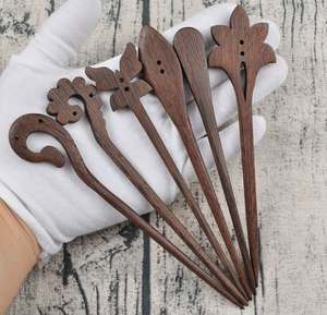 Varillas de Incienso Religiosas Hechas a Mano Ecológicas de Madera Natural Incienso Indio Exportaciones Globales - Product Image 6