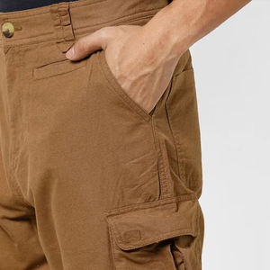 2025 Pantalons cargo pour hommes Pantalons de travail Dernières conceptions Pantalons cargo tendances pour hommes - Product Image 6