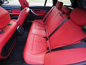 BMW 328D XDRIVE SPORTS WAGON 2018 USADO, Volante a la Izquierda/Derecha - Product Image 5