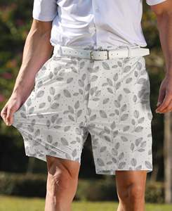 <b>Men's</b> Sports <b>Shorts</b> <b>Mens</b> <b>Shorts</b> Sublimation Printing Quick Dry,Lightweight 7-inch Golf <b>Shorts</b>,<b>Mens</b> <b>Shorts</b> with Pockets OEM - Product Image 3