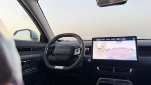 Neuf/Occasion JETOUR DASHING 1.6 TURBO / FULL OPTION 2026 Automatique Sièges en Cuir Noir Phares LED Panoramiques à Vendre - Product Image 5