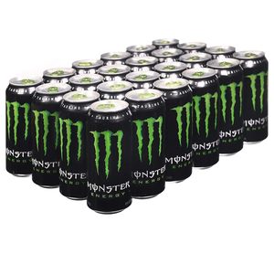 Venta al por Mayor de Bebida Energética Monster/ Bebida Energética Monster 500ml/ Bebida Energética Monster - Product Image 1