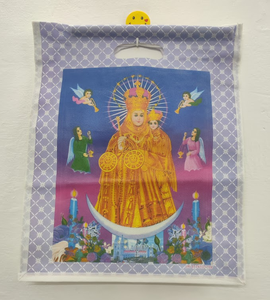 Premium Custom Printed Logo <b>Bags</b> <b>Personalized</b> Durable Reusable Shopping Tote <b>Bags</b> for Events Branding and Corporate <b>Gifts</b> - Product Image 5