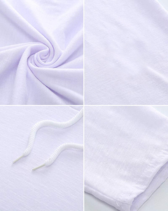 Sudadera con capucha de manga corta para hombre, prenda deportiva masculina de estilo informal, de tejido 100% algodón, de secado rápido, con diseño personalizado, nueva colección de invierno 2022 - Product Image 4