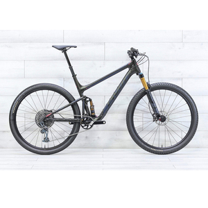 จักรยานเสือภูเขา Specialized Fast Track Control <span class=keywords><strong>T5</strong></span>, 29x2.35 คาร์บอนไฟเบอร์ - Product Image 1