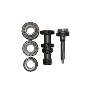 M20 M21 M22 Transmisión de engranajes REPUESTO caja de cambios repuestos máquina caja de cambios transmisión - Product Image 4