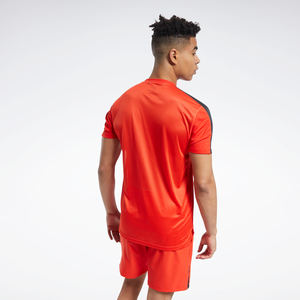 เสื้อยืดผู้ชายเสื้อยืดออกแบบใหม่สำหรับฤดูร้อน - Product Image 2