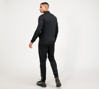 Sudadera Deportiva de Invierno Personalizada para Hombre, Manga Larga, Estampada, de Forro Polar Ecológico, 100% Algodón, Ligera, Corte Regular