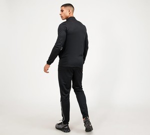 Survêtement personnalisé pour homme, sweat-shirt à manches longues, imprimé, polaire, coupe classique, pull à capuche, maternité, uni - Product Image 2