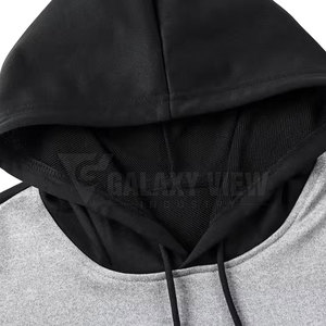 Novedad, Sudaderas con Capucha para Hombre, Sudaderas con Capucha de Alta Calidad para Hombre, Venta al por Mayor de Fábrica, Diseño Personalizado, Sudaderas con Capucha para Hombre en Venta - Product Image 6
