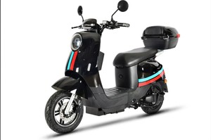 NOUVEAU SCOOTER ÉLECTRIQUE ORIGINAL 60V 500W – SCOOTER ÉLECTRIQUE POUR LA COMMUNICATION EN VILLE - Product Image 5