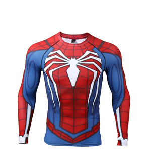 เสื้อเชิ๊ตแขนยาวแบบเต็มตัวสินค้ามาใหม่เสื้อเชิ๊ตพิมพ์โลโก้ตามสั่งแบบระเหิดสินค้าใหม่ล่าสุด2024 - Product Image 6