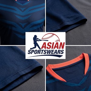 Maillots de football à manches courtes respirants, à séchage rapide et anti-humidité, avec une coupe confortable pour les matchs de compétition - Product Image 5