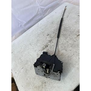 Cerradura Delantera Izquierda para FIAT Punto EVO (09>12) 51858835 350A1000 - Product Image 2