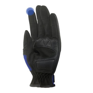 Gants de motocross et de cyclisme de course fabriqués au Pakistan, anti-chute et résistants à l'usure, pour toutes les saisons - Product Image 5