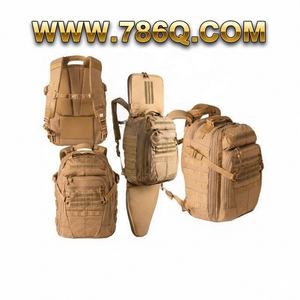 PACKS Tactix 0,5 Day Mochila Bolsas Camping Senderismo Trekking Accesorios Viaje Montañismo Mochila - Product Image 1