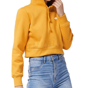 เสื้อฮู้ดผ้าฝ้ายคลุมไหล่ตกมีซิปโอเวอร์ไซส์ดีไซน์ตามสั่งผ้าฝ้ายผสม100% จากผู้ผลิต - Product Image 1