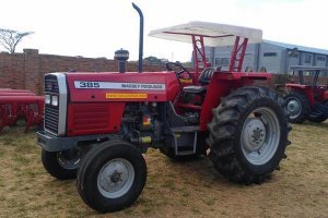 Tractor Massey Ferguson más barato - Product Image 2