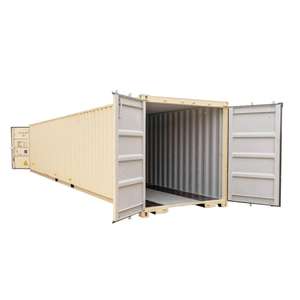 Conteneurs à double porte pour le stockage d'exposition et l'utilisation logistique - Product Image 5