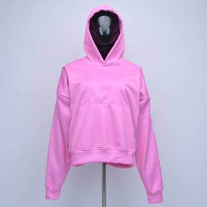 Vente chaude, tendance, sweat-shirts en tricot d'hiver respirants pour femmes, prix bas, vêtements de rue, légers, confortables, pull à logo sur le devant - Product Image 1