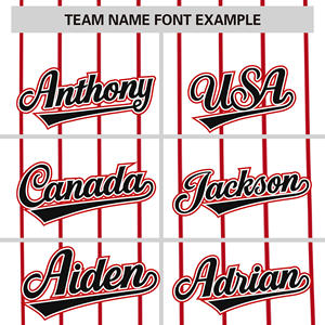 Venta al por mayor de fábrica, camisetas de béisbol de hombro Retro personalizadas, camisetas en blanco con estampado de poliéster 100% - Product Image 4