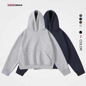 Nouveauté, sweat-shirts d'hiver pour hommes de qualité supérieure, vêtements décontractés, sweat-shirts respirants pour hommes adultes - Product Image 2