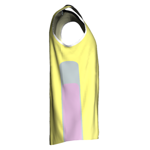 Uniforme de Baloncesto Personalizado al por Mayor de Fábrica, Conjunto de Uniforme Sublimado de Malla Transpirable para Equipo - Product Image 2