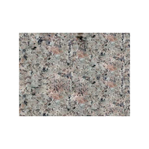 Superficie duradera multigranito resistente a las manchas de Nosara de calidad superior al por mayor con tonos únicos de plata, gris, marrón y bronceado - Product Image 1