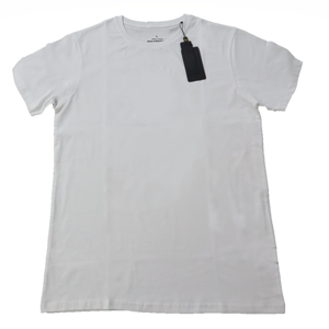 Men's Short Sleeve <b>Plain</b> <b>T</b>-<b>Shirts</b> O-Neck 100% Cotton Hand Knitted Breathable Eco-Friendly Anti-Shrink Smart Casual <b>T</b>-<b>Shirt</b> - Product Image 5