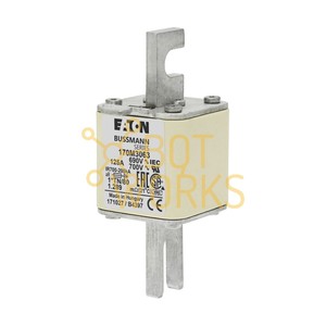 Pour Eaton 170M3063 - Nouveaux fusibles et porte-fusibles - Product Image 1