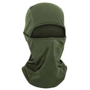 Summer Thin Breathable Quick Dry Balaclava <b>Face</b> Mask with 2 Hole Customizable Ski Mask for Sport Motorcycle Use DDP Shipping - Product Image 6